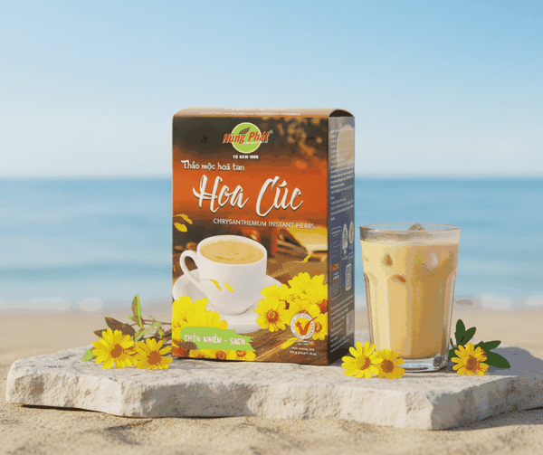 Vì Sao Nhiều Người Dần Rời Xa Trà Sữa Công Nghiệp?