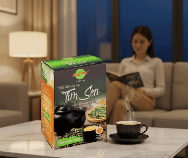Thức Uống Phù Hợp Cho Buổi Tối Sau Ngày Dài