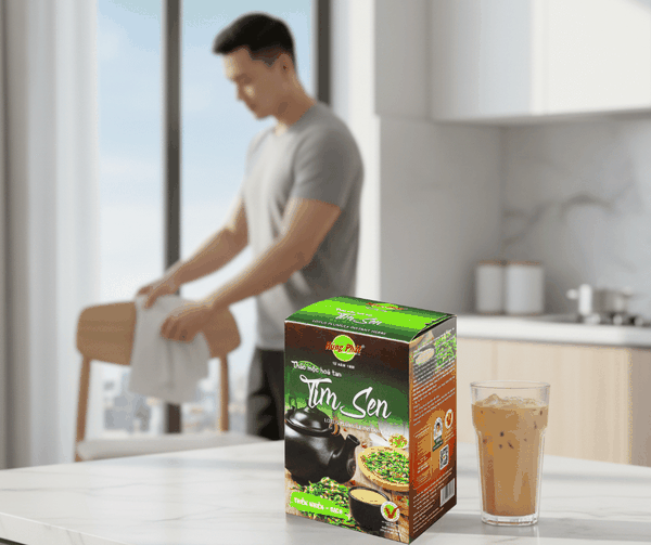 Người Muốn Điều Chỉnh Vóc Dáng Có Thể Bắt Đầu Từ Lựa Chọn Đồ Uống