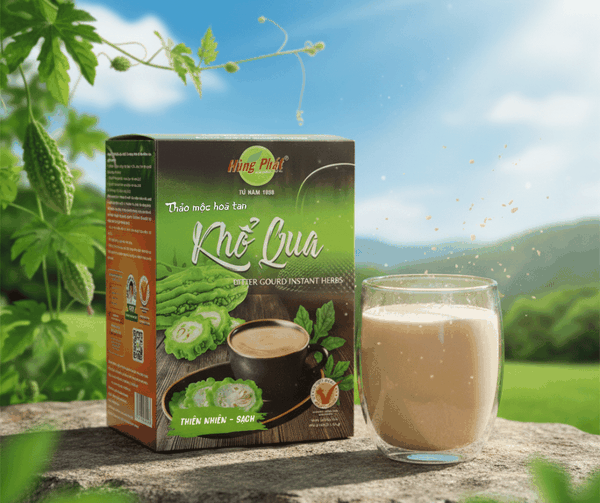 Khi Nào Nên Chọn Trà Sữa Thảo Mộc Thay Vì Đồ Uống Ngọt?