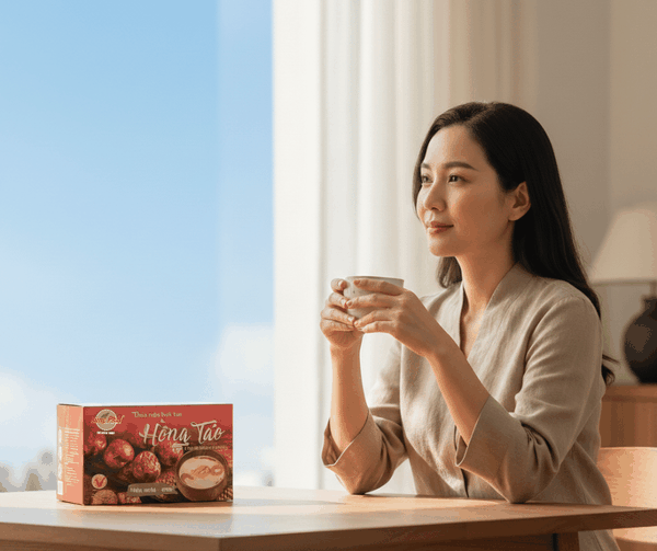 Vì sao giảm đường là một biểu hiện của lối sống tỉnh thức?