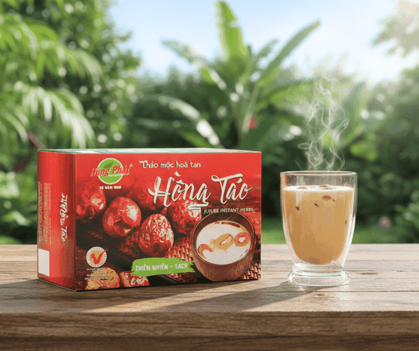 Khi nào một ly trà sữa có thể trở thành khoảnh khắc thiền tập?