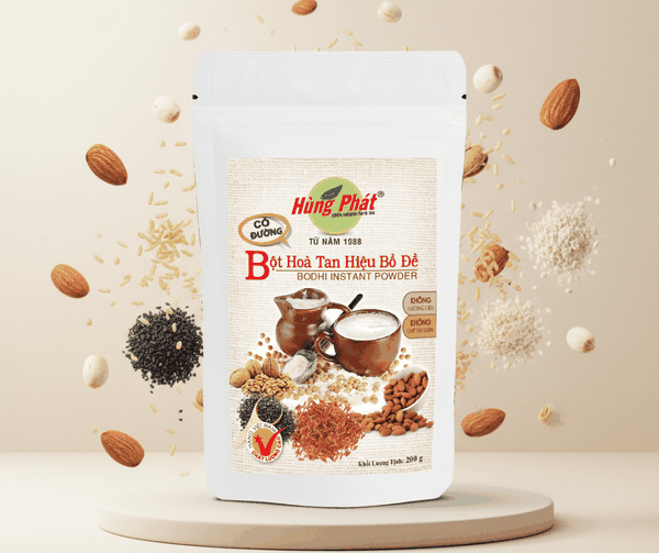 Eat Clean Không Có Nghĩa Là Loại Bỏ Hoàn Toàn Đường