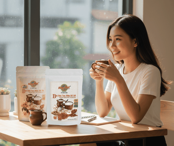 Ít Đường Không Có Nghĩa Là Dở