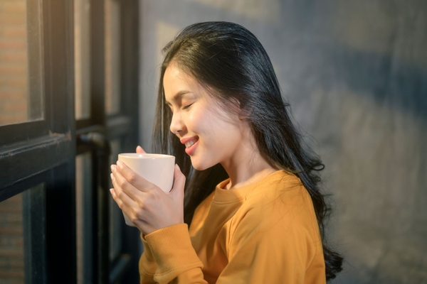 Trà Hoa Cúc – Dành Cho Những Tâm Hồn Yêu Sự Bình Yên