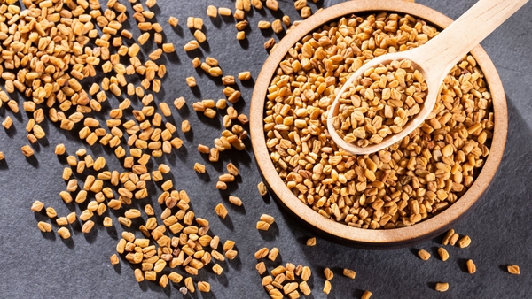 Trà Hạt Methi Hùng Phát – Hành Trình Từ Thảo Mộc Ấn Độ Đến Tách Trà Việt