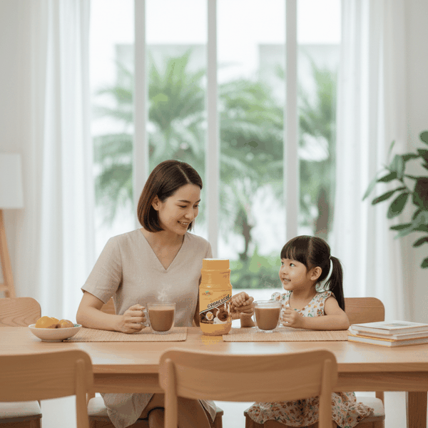 GOOD CACAO HÙNG PHÁT – MỘT LỰA CHỌN QUEN THUỘC TRONG ĐỜI SỐNG HẰNG NGÀY