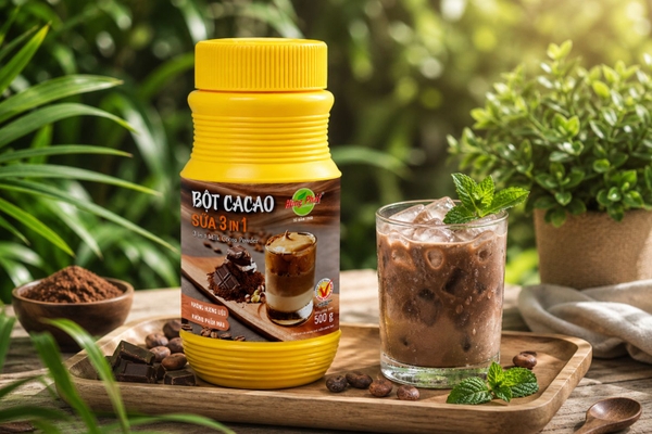 Khi công việc kéo dài, bạn đang chọn gì để tiếp tục nhịp làm việc?