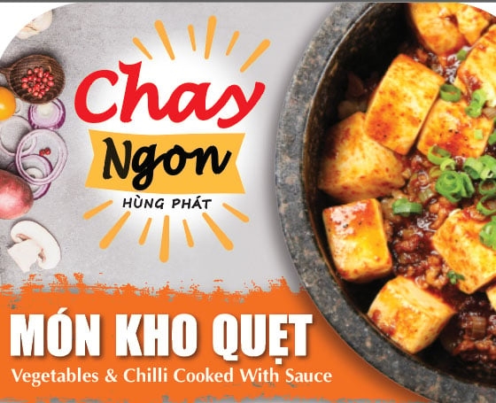 Kho Quẹt