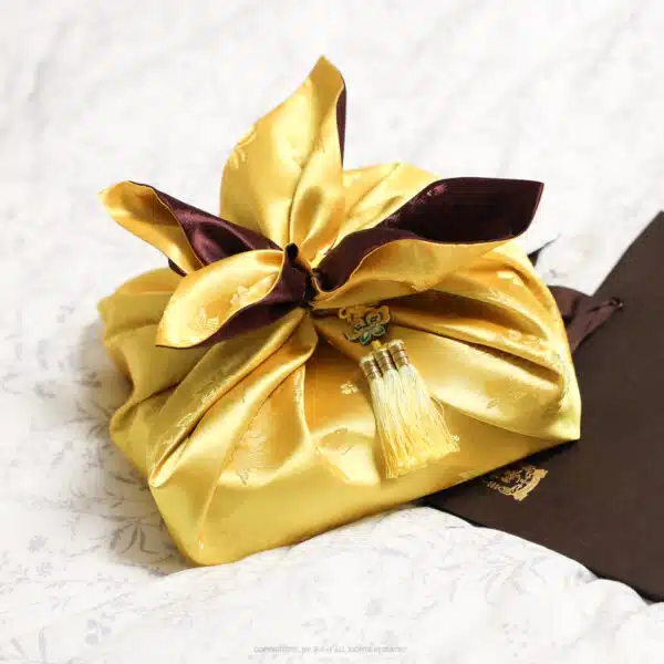 Địa Sâm Linh Đan KRG Hwangjindan – KGC