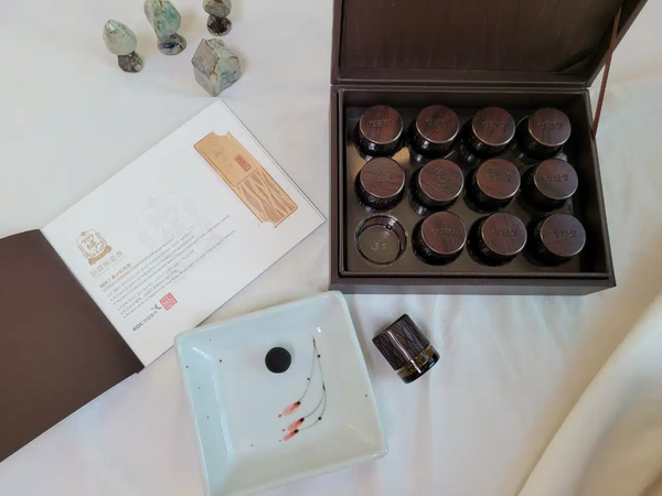 Địa Sâm Linh Đan KRG Hwangjindan – KGC