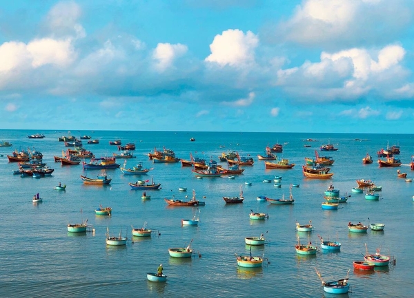 CẨM NANG DU LỊCH PHAN THIẾT