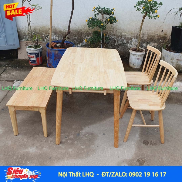 bo-ban-an-2-ghe-song-tien-1-ghe-bench-lua-chon-cho-khong-gian-hien-dai