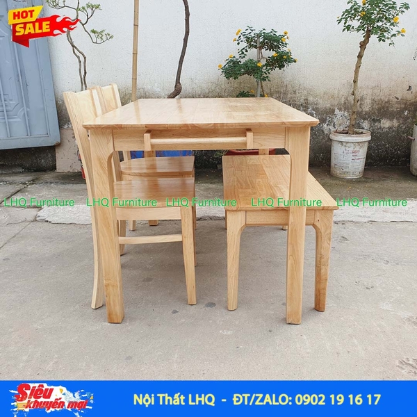 bo-ban-an-2-ghe-cabin-monstar-1-ghe-bench