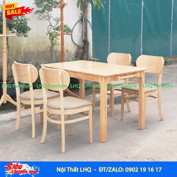 bo-ban-an-4-ghe-cabin-butter-ket-cau-chac-dung-ben