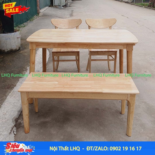 bo-ban-an-2-ghe-cabin-panda-1-bench-giai-phap-toi-uu-cho-khong-gian-nho