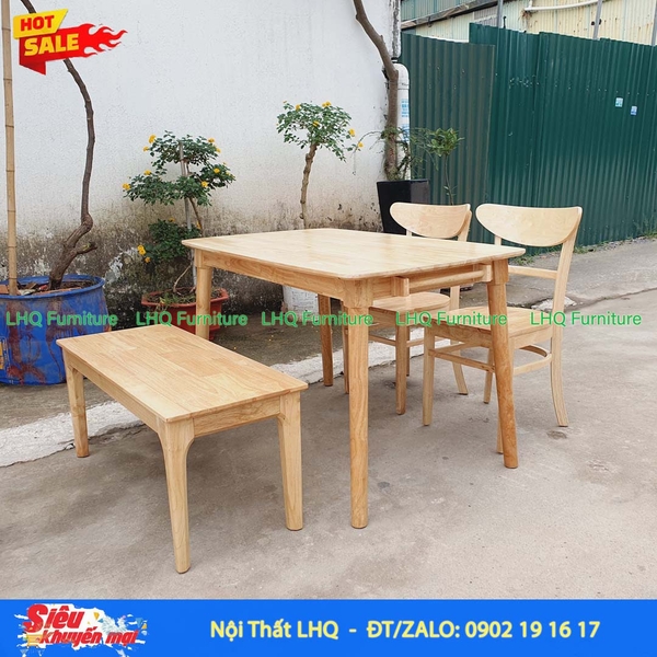 bo-ban-an-2-ghe-cabin-panda-1-bench-giai-phap-toi-uu-cho-khong-gian-nho