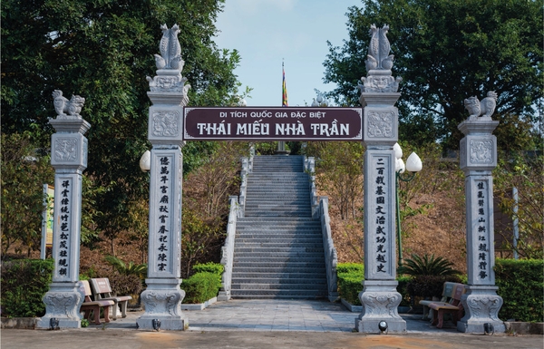 THÔNG BÁO CHÍNH SÁCH ƯU ĐÃI GIÁ VÉ CÁP TREO NHÂN DỊP ĐẠI LỄ  TƯỞNG NIỆM NGÀY PHẬT HOÀNG TRẦN NHÂN TÔNG NHẬP NIẾT BÀN
