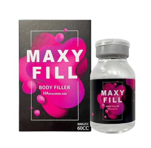 Maxfill body