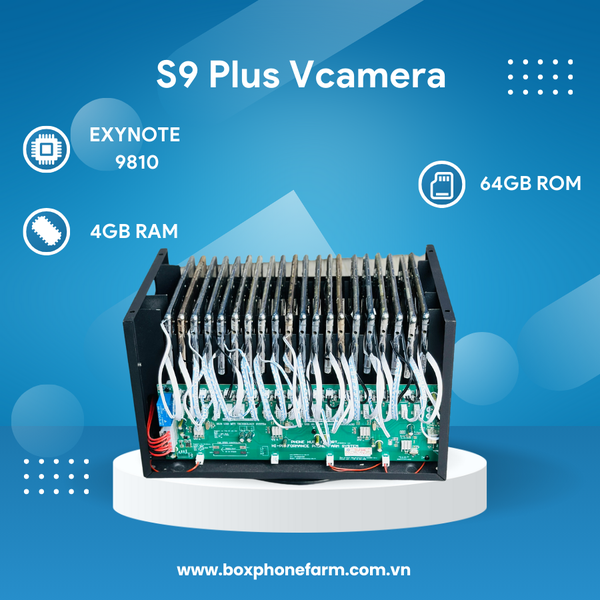 Box S9plus Chuyên Vcamera