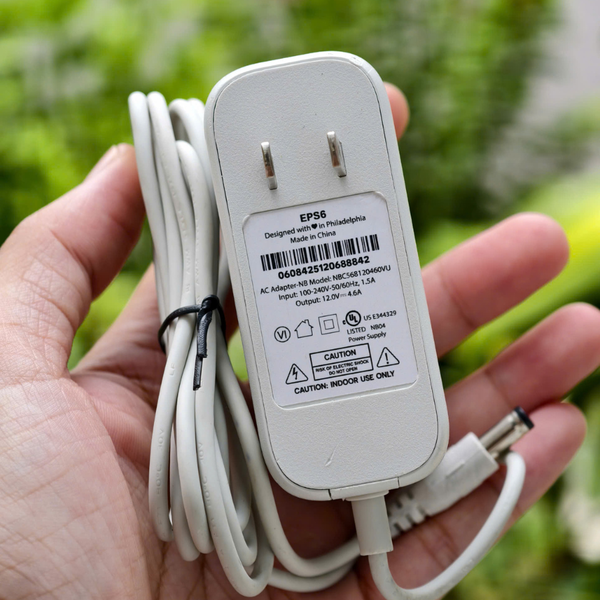 Adapter 12V 4.6A