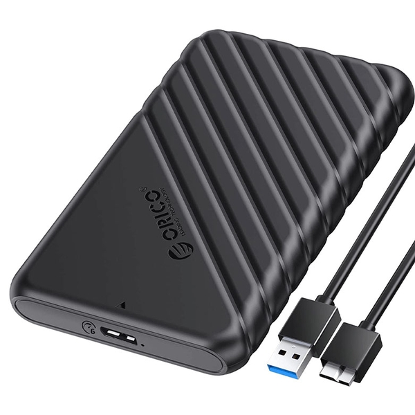 Ổ box orico