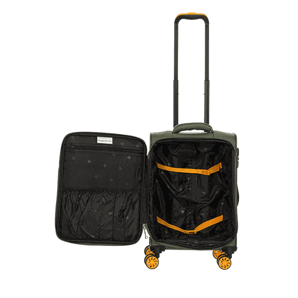 Vali IT Luggage 12-2894E08