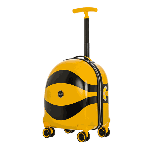 Vali Nhựa Trẻ Em Verage GM20056W