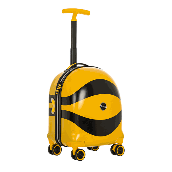 Vali Nhựa Trẻ Em Verage GM20056W