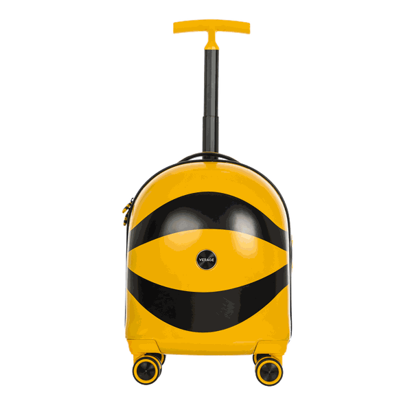 Vali Nhựa Trẻ Em Verage GM20056W