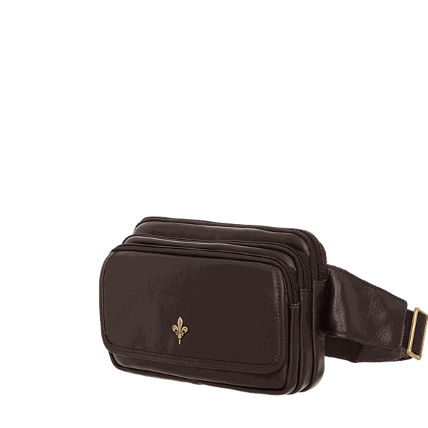 Túi Da Country Hide H25002