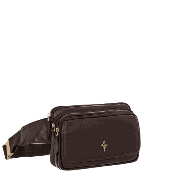 Túi Da Country Hide H25002