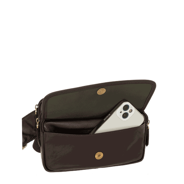 Túi Da Country Hide H25002