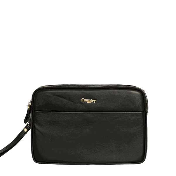 Túi Da Country Hide H25046