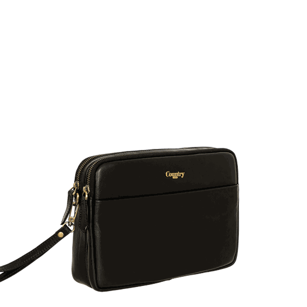 Túi Da Country Hide H25046