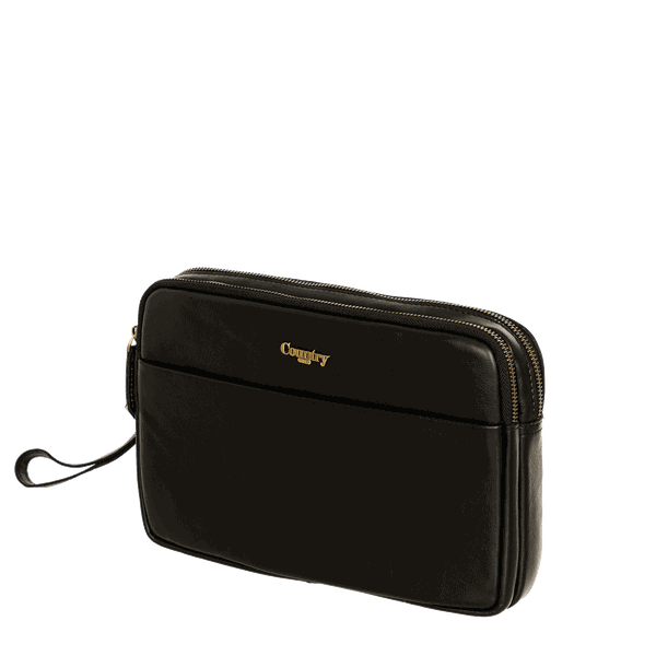 Túi Da Country Hide H25046