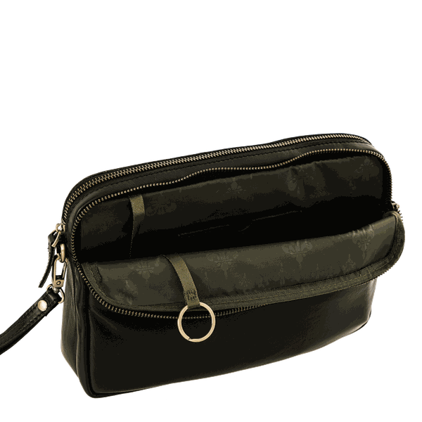 Túi Da Country Hide H25046