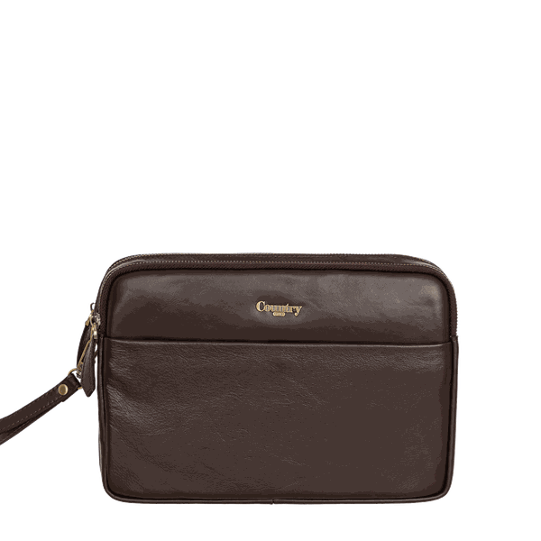 Túi Da Country Hide H25046