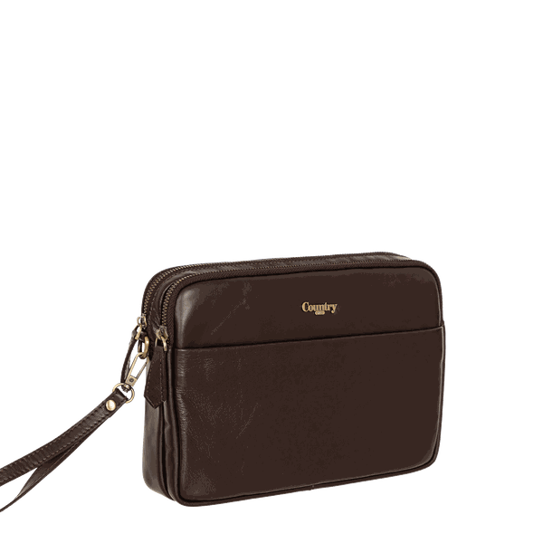 Túi Da Country Hide H25046