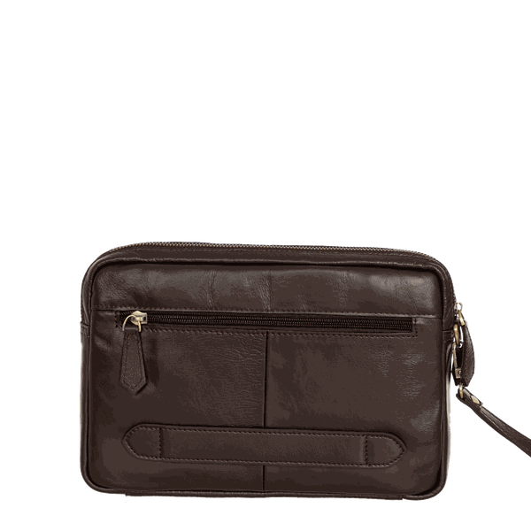 Túi Da Country Hide H25046