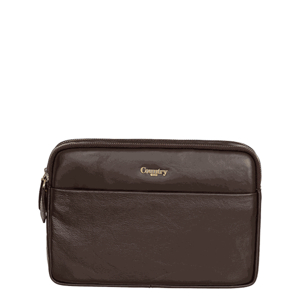 Túi Da Country Hide H25046