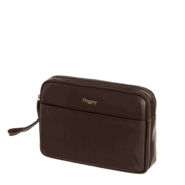 Túi Da Country Hide H25046