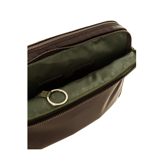 Túi Da Country Hide H25046