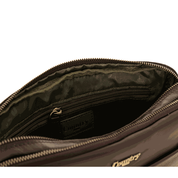 Túi Da Country Hide H25046