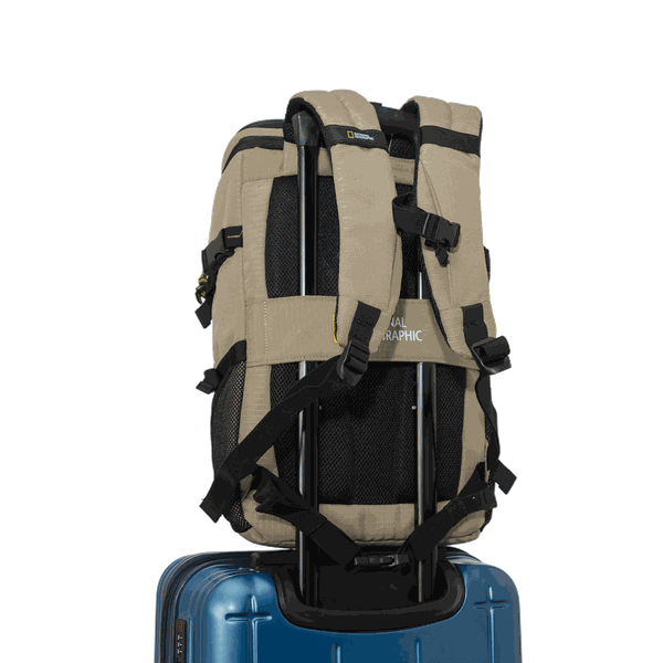 Balo National Geographic N21218