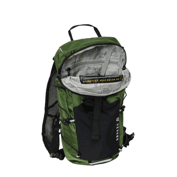 Balo National Geographic N29280