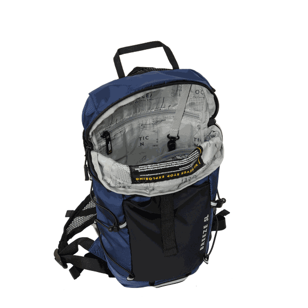 Balo National Geographic N29280