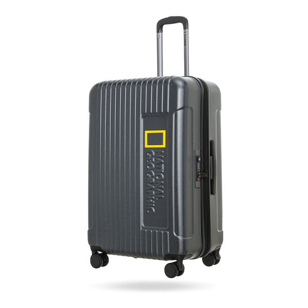 Vali National Geographic N114HA-01-118