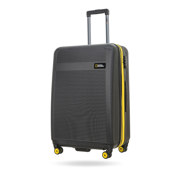 Vali National Geographic N137HA-01-06