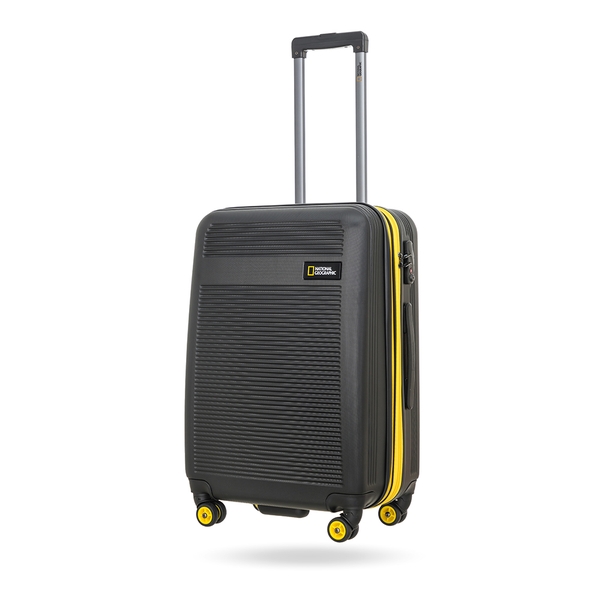 Vali National Geographic N137HA-01-06